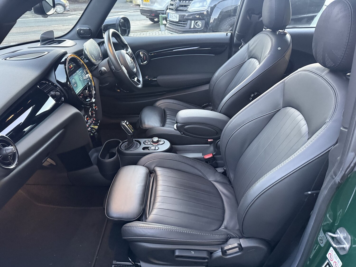 Used MINI Hatch 2021 for sale - 76924360: Photo 8