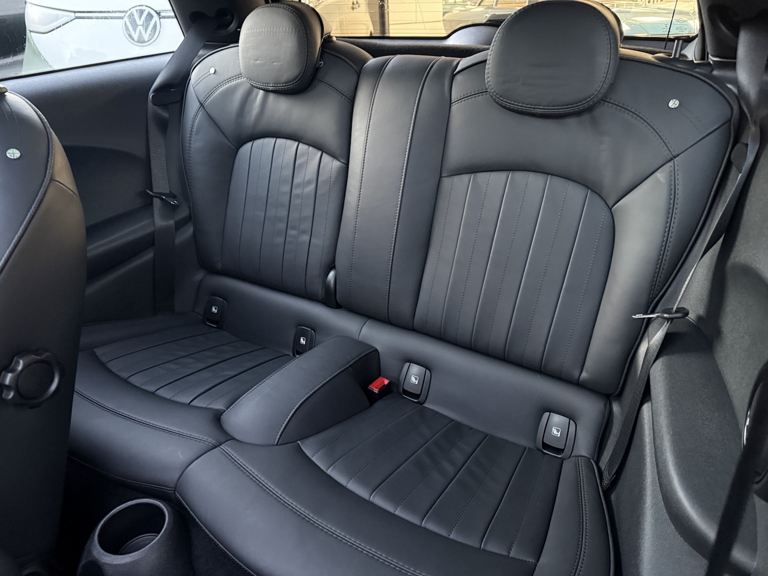 Used MINI Hatch 2021 for sale - 76924360: Photo 9