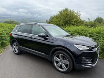 2019 - 2.0 TDI XCELLENCE Lux 5-Door
