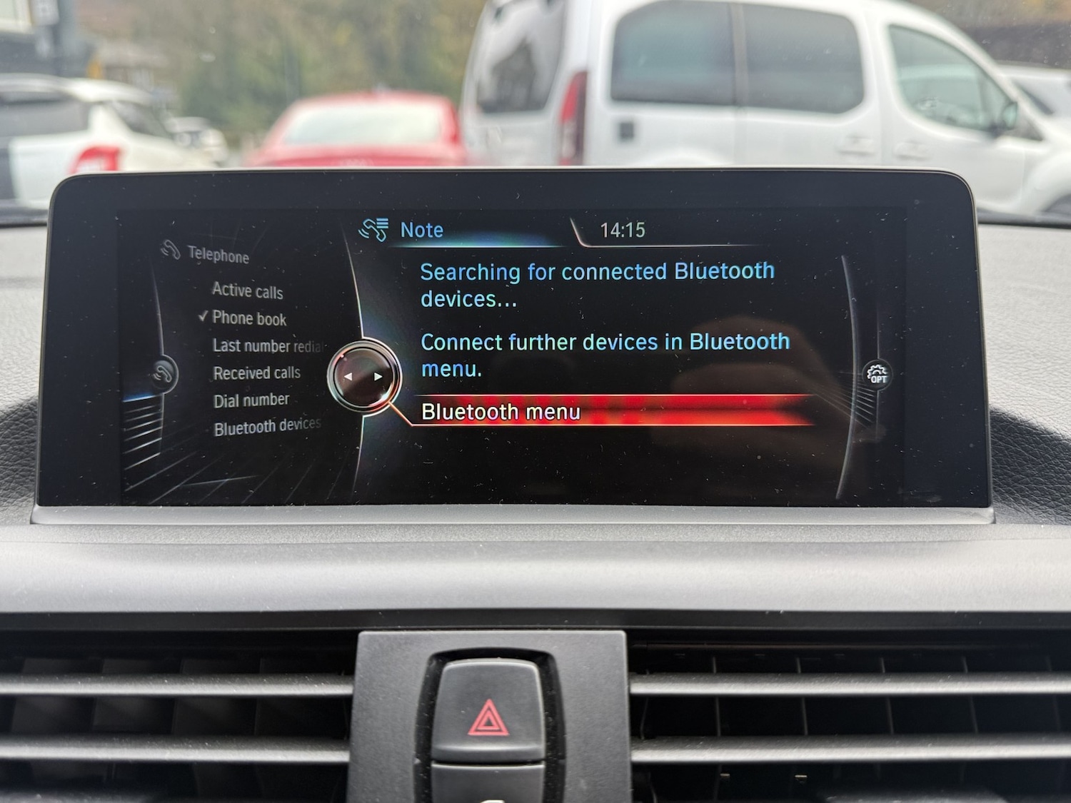 Used BMW 1 Series 2015 for sale - 76571215: Photo 12