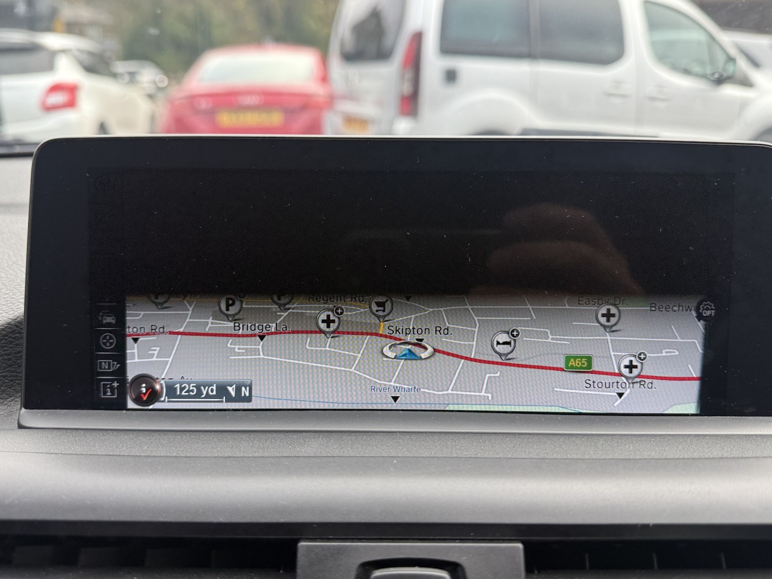 Used BMW 1 Series 2015 for sale - 76571215: Photo 14