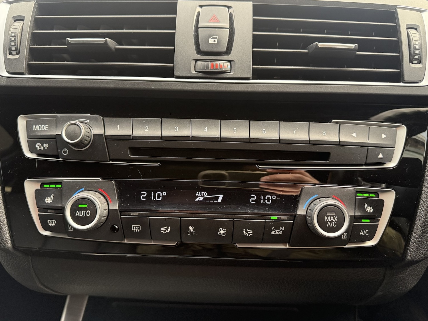 Used BMW 1 Series 2015 for sale - 76571215: Photo 16