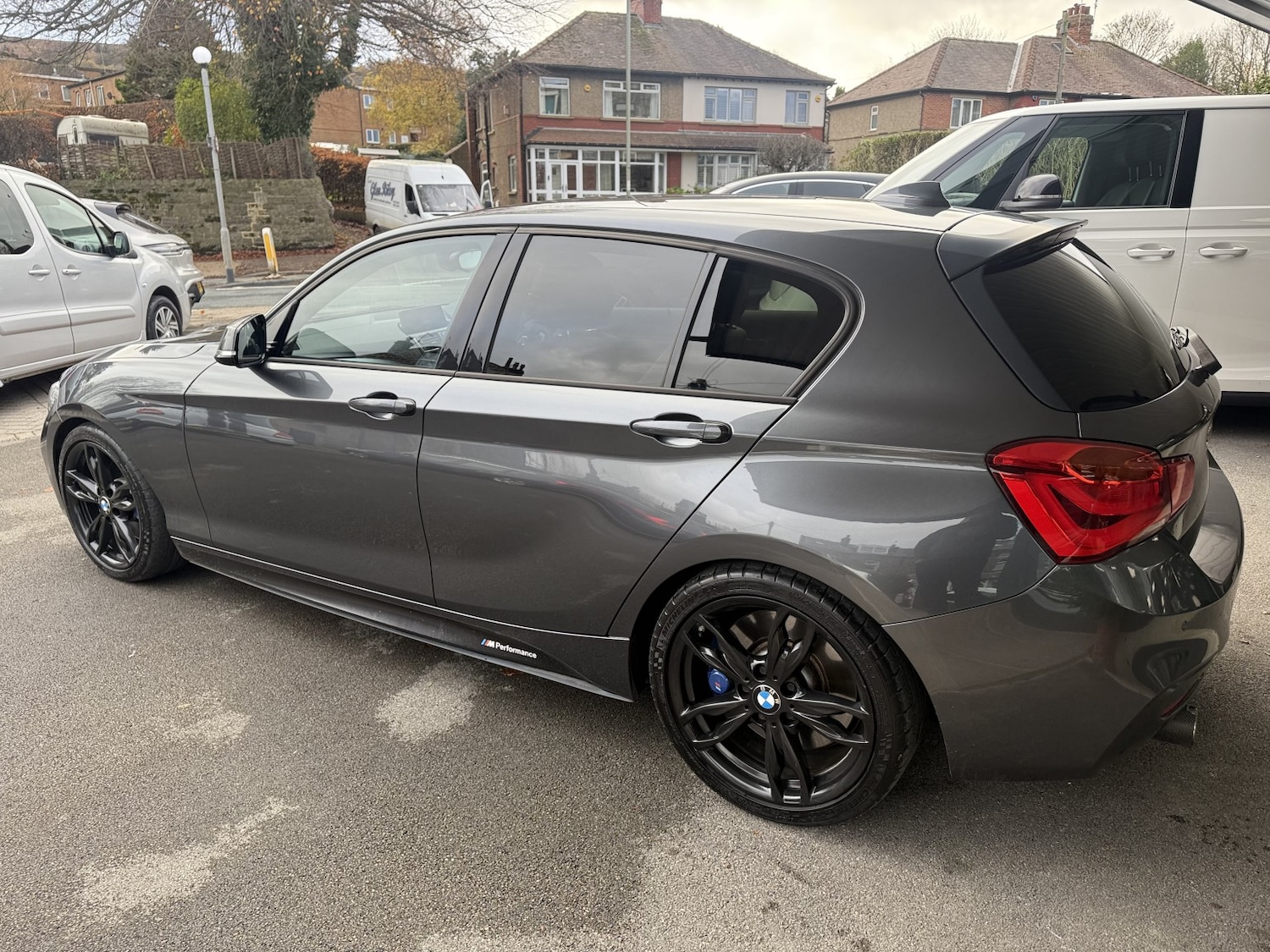 Used BMW 1 Series 2015 for sale - 76571215: Photo 19