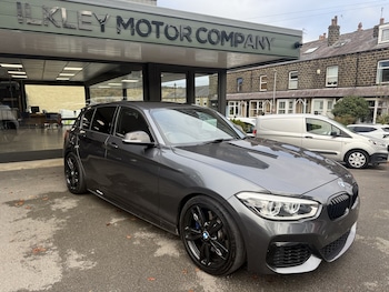 Used BMW 1 Series 2015 for sale - 76571215: Photo