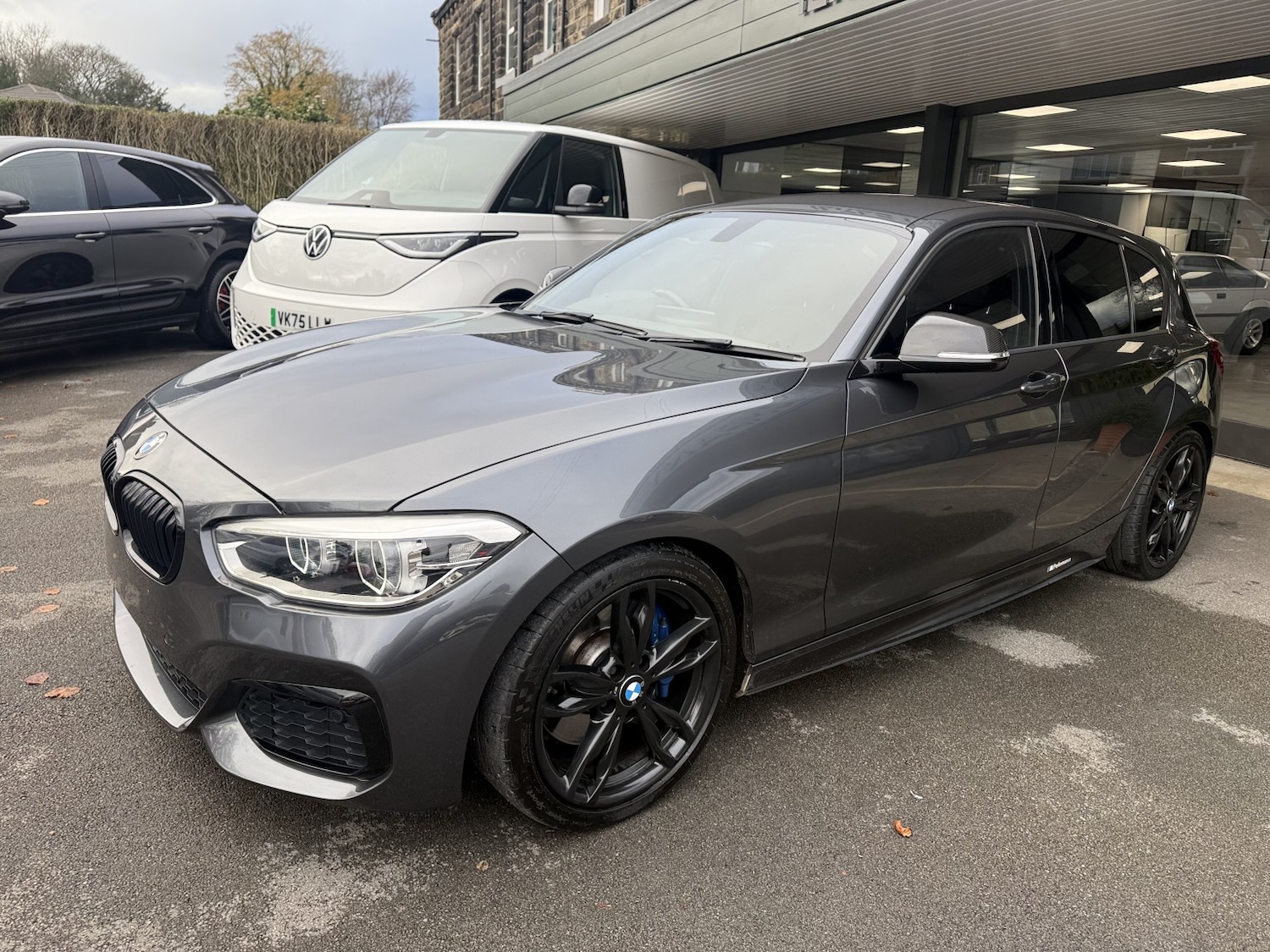 Used BMW 1 Series 2015 for sale - 76571215: Photo 20