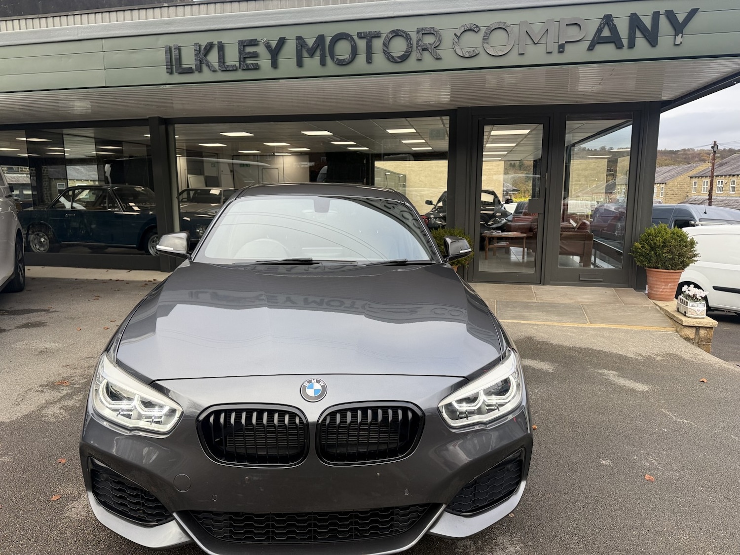 Used BMW 1 Series 2015 for sale - 76571215: Photo 23
