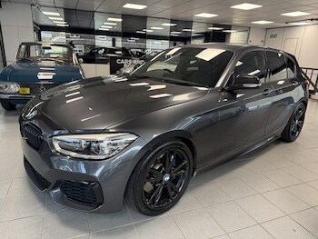 Used BMW 1 Series 2015 for sale - 76571215: Photo