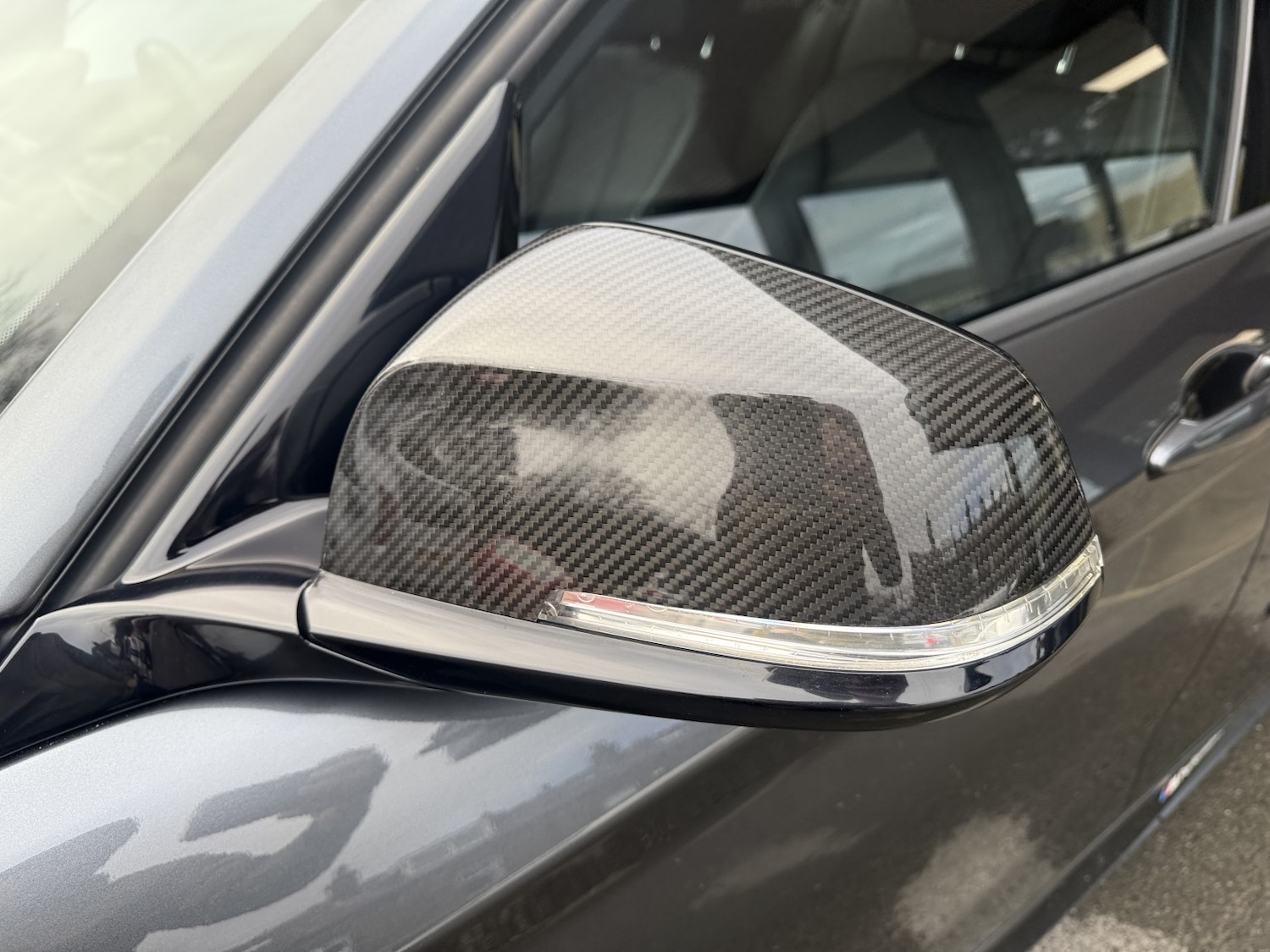 Used BMW 1 Series 2015 for sale - 76571215: Photo 9