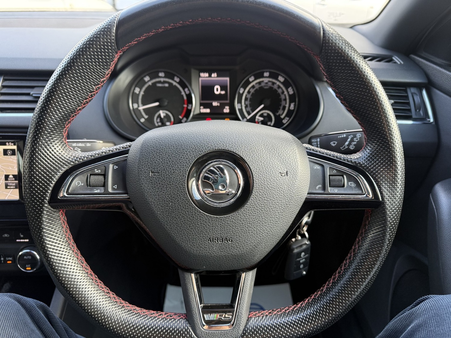 Used Skoda Octavia 2016 for sale - 77822362: Photo 12