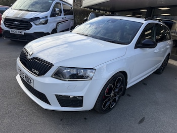 Used Skoda Octavia 2016 for sale - 77822362: Photo
