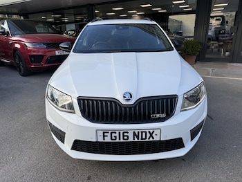 Used Skoda Octavia 2016 for sale - 77822362: Photo