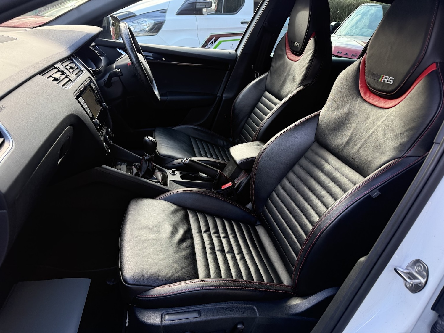 Used Skoda Octavia 2016 for sale - 77822362: Photo 7