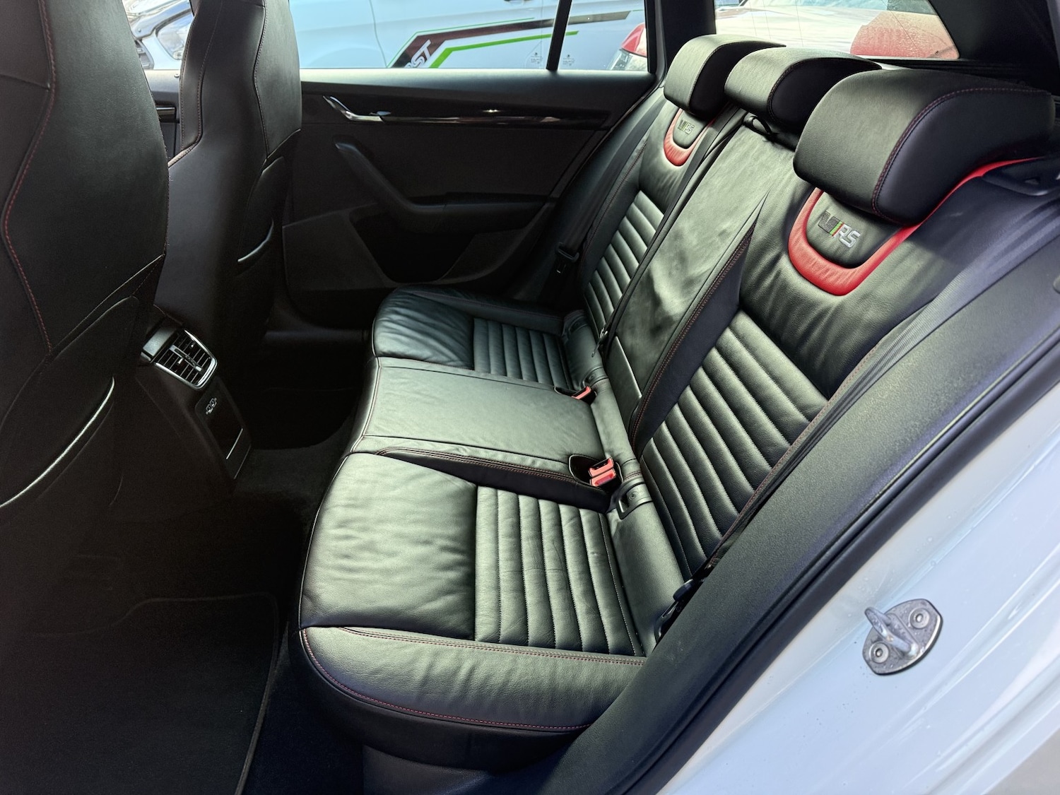 Used Skoda Octavia 2016 for sale - 77822362: Photo 8