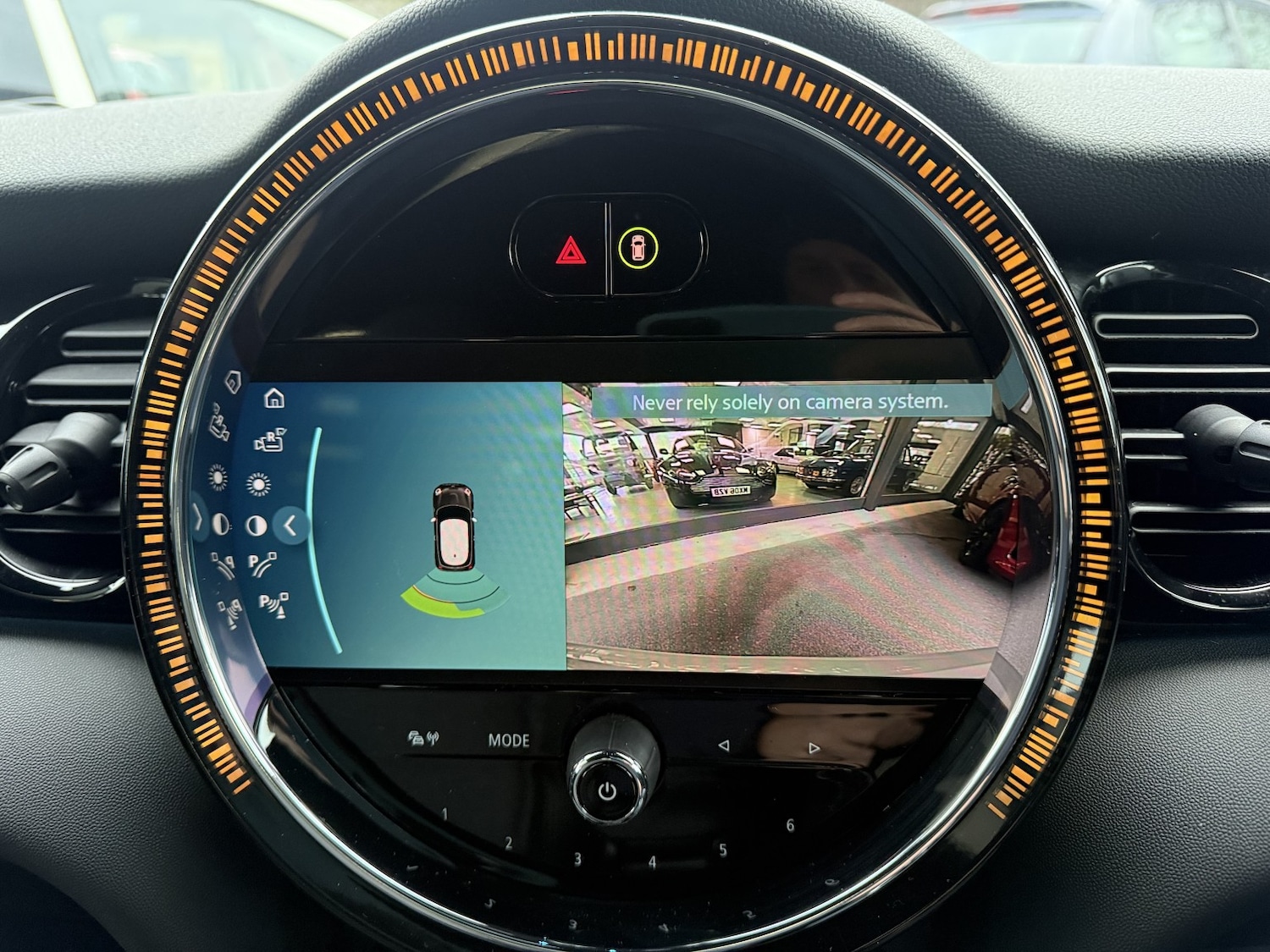 Used MINI Hatch 2021 for sale - 77643719: Photo 10