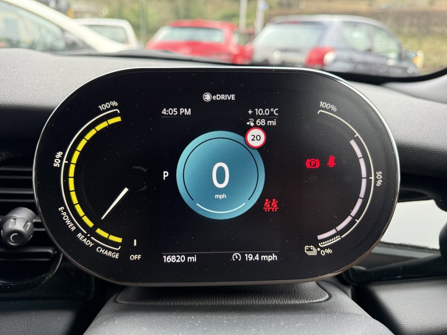 Used MINI Hatch 2021 for sale - 77643719: Photo 11