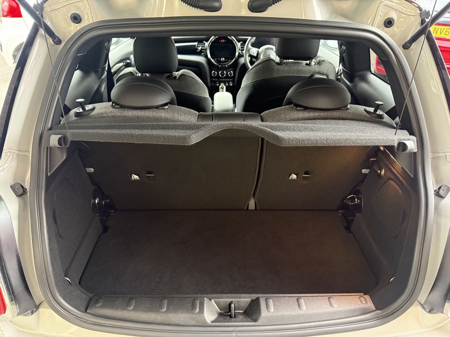 Used MINI Hatch 2021 for sale - 77643719: Photo 13