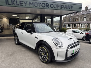 MINI Hatch feature image