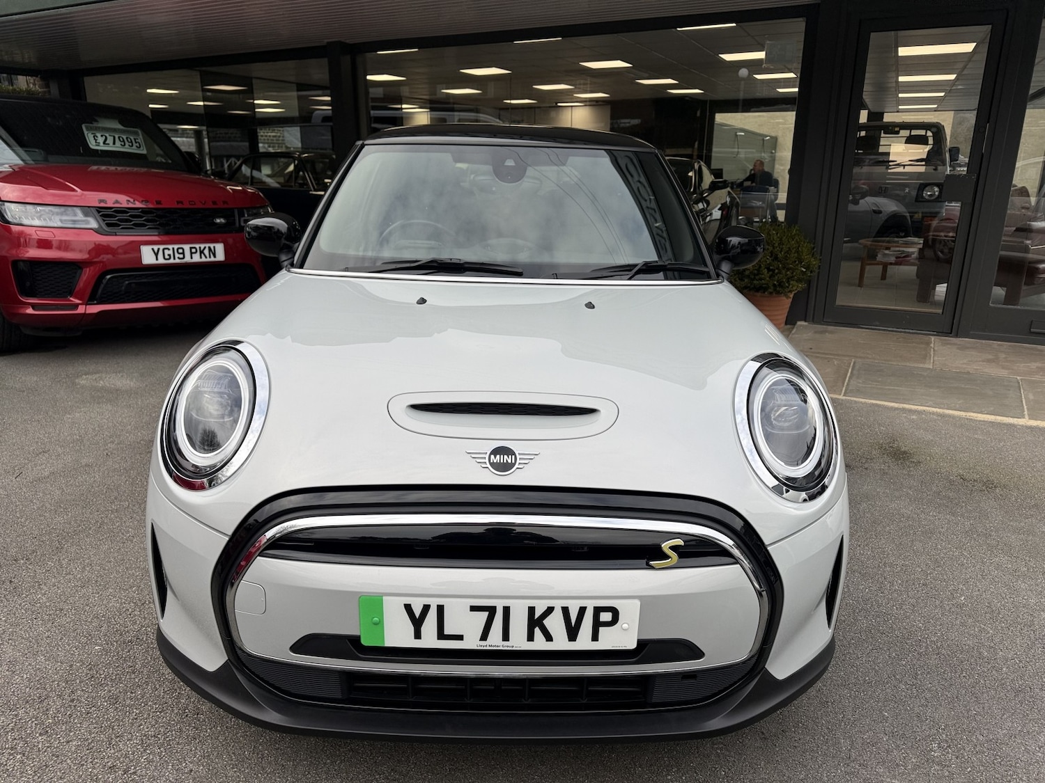 Used MINI Hatch 2021 for sale - 77643719: Photo 6