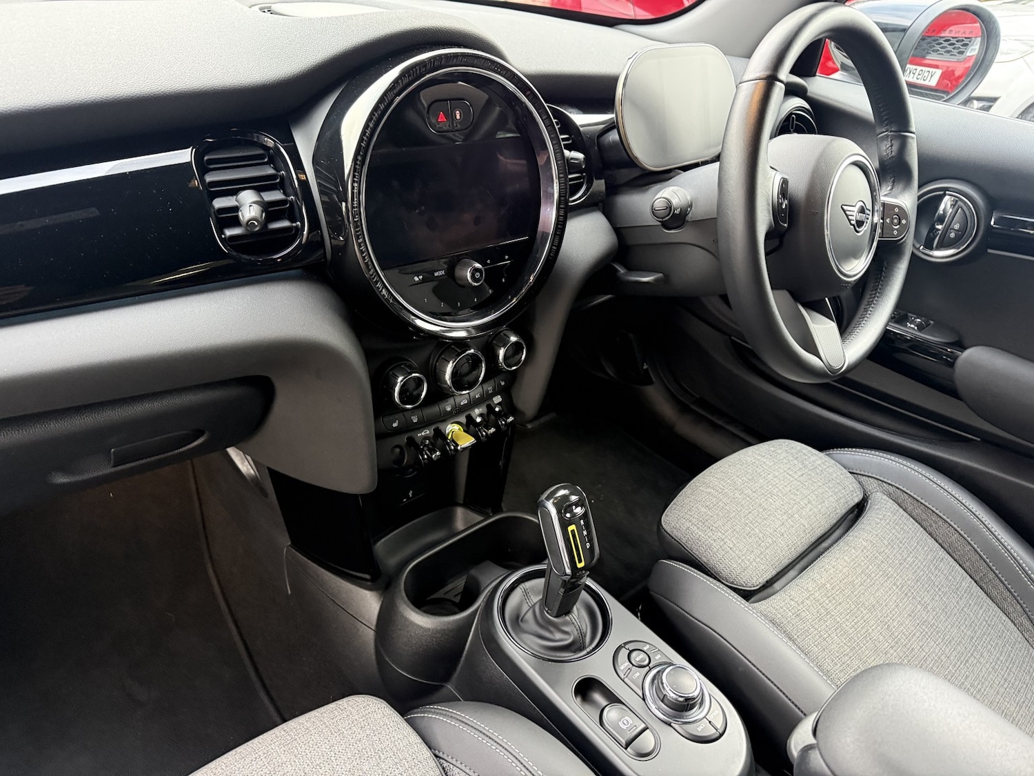 Used MINI Hatch 2021 for sale - 77643719: Photo 7