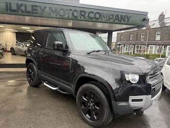 Used Land Rover Defender 90 2022 for sale - 78599692: Photo