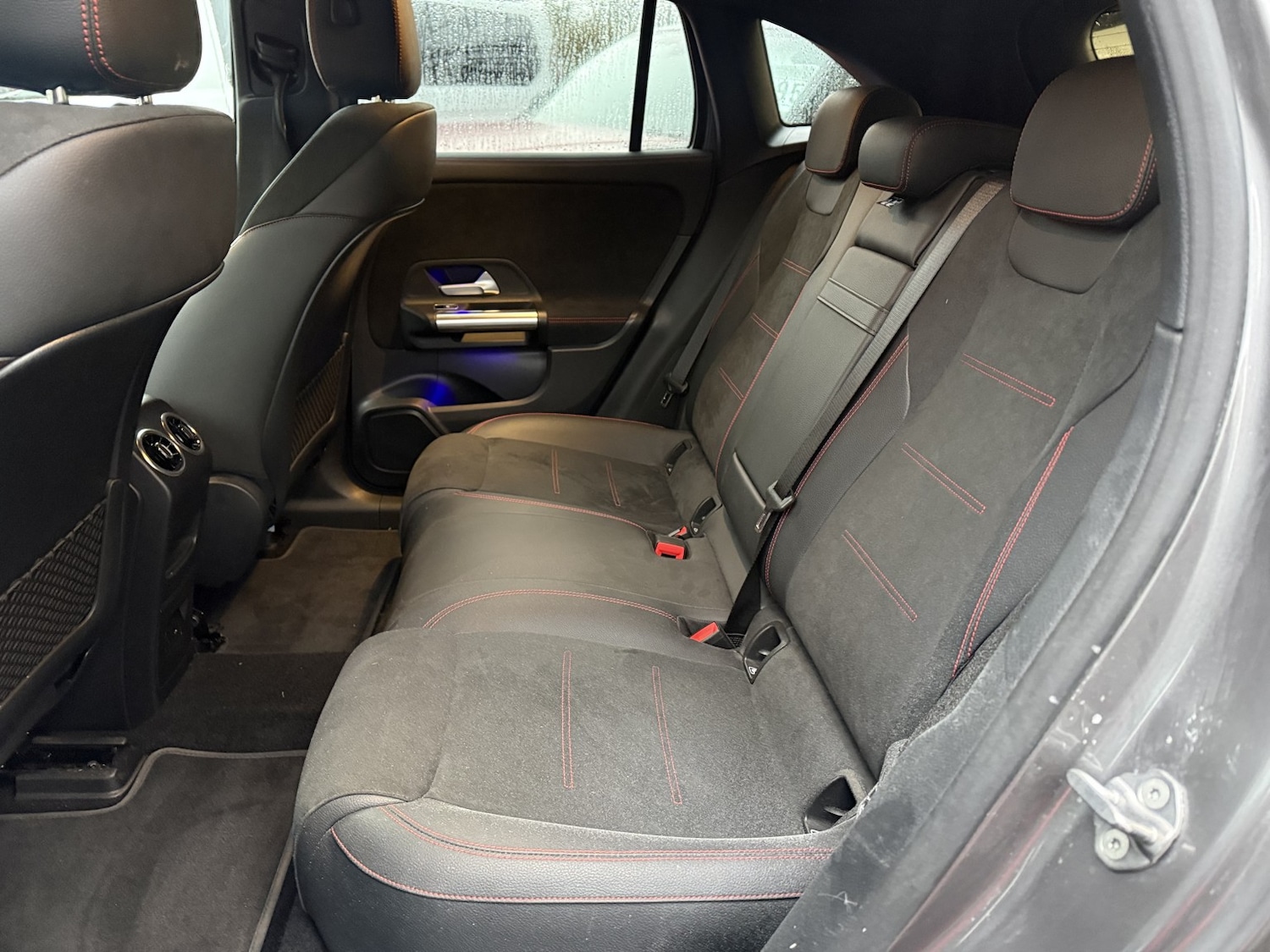 Used Mercedes-Benz EQA 2021 for sale - 77610081: Photo 9