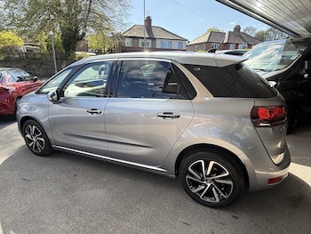 Used Citroen C4 Picasso 2017 for sale - 78479991: Photo