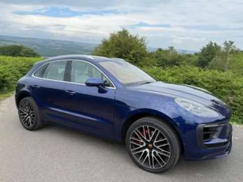 2022 - 2.9 T V6 S 5-Door
