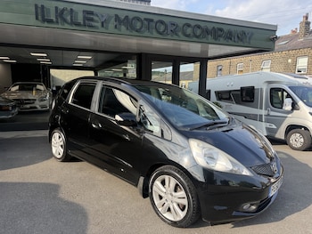 Used Honda Jazz 2010 for sale - 79277678: Photo