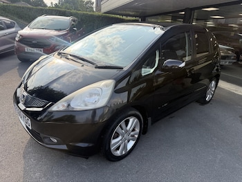 Used Honda Jazz 2010 for sale - 79277678: Photo