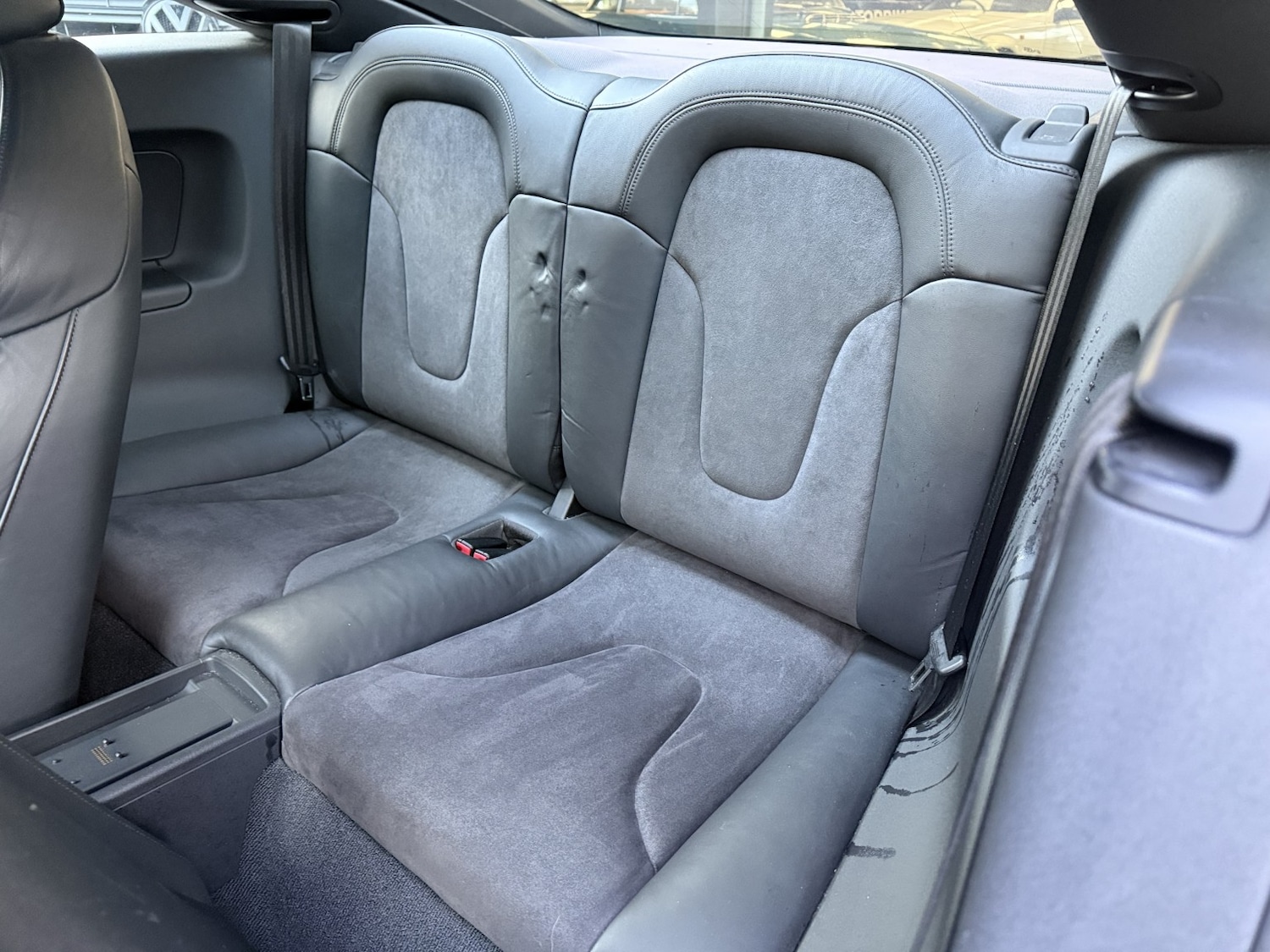 Used Audi TT 2007 for sale - 77289101: Photo 10