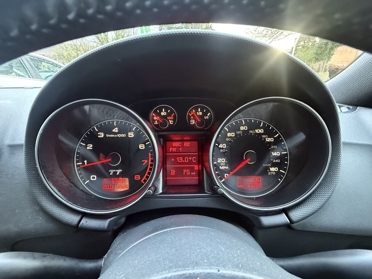 Used Audi TT 2007 for sale - 77289101: Photo 11