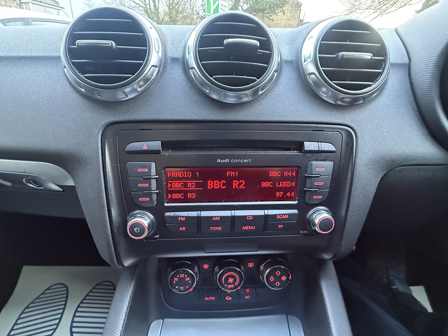 Used Audi TT 2007 for sale - 77289101: Photo 12