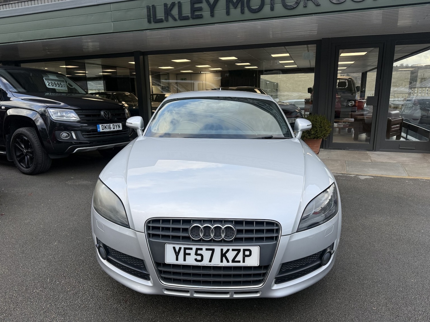 Used Audi TT 2007 for sale - 77289101: Photo 5