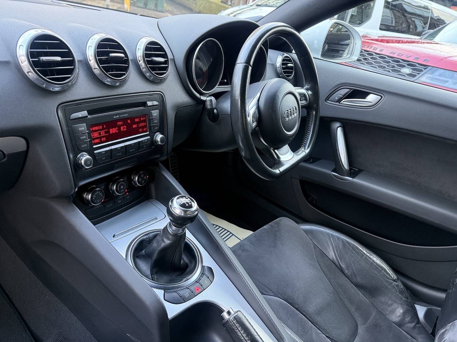 Used Audi TT 2007 for sale - 77289101: Photo 8