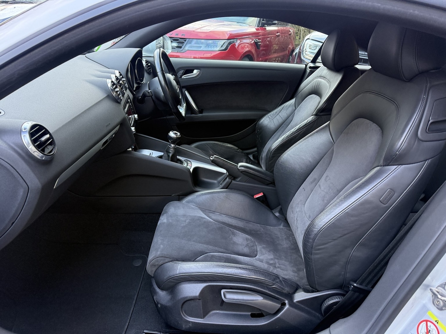 Used Audi TT 2007 for sale - 77289101: Photo 9