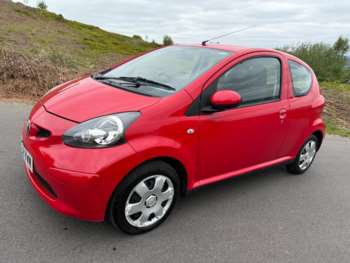 Used Toyota Aygo 2008 for sale - 74593988: Photo