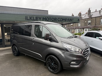 Used Ford Transit Custom 2020 for sale - 78258227: Photo