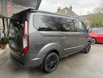 Used Ford Transit Custom 2020 for sale - 78258227: Photo