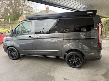 Used Ford Transit Custom 2020 for sale - 78258227: Photo