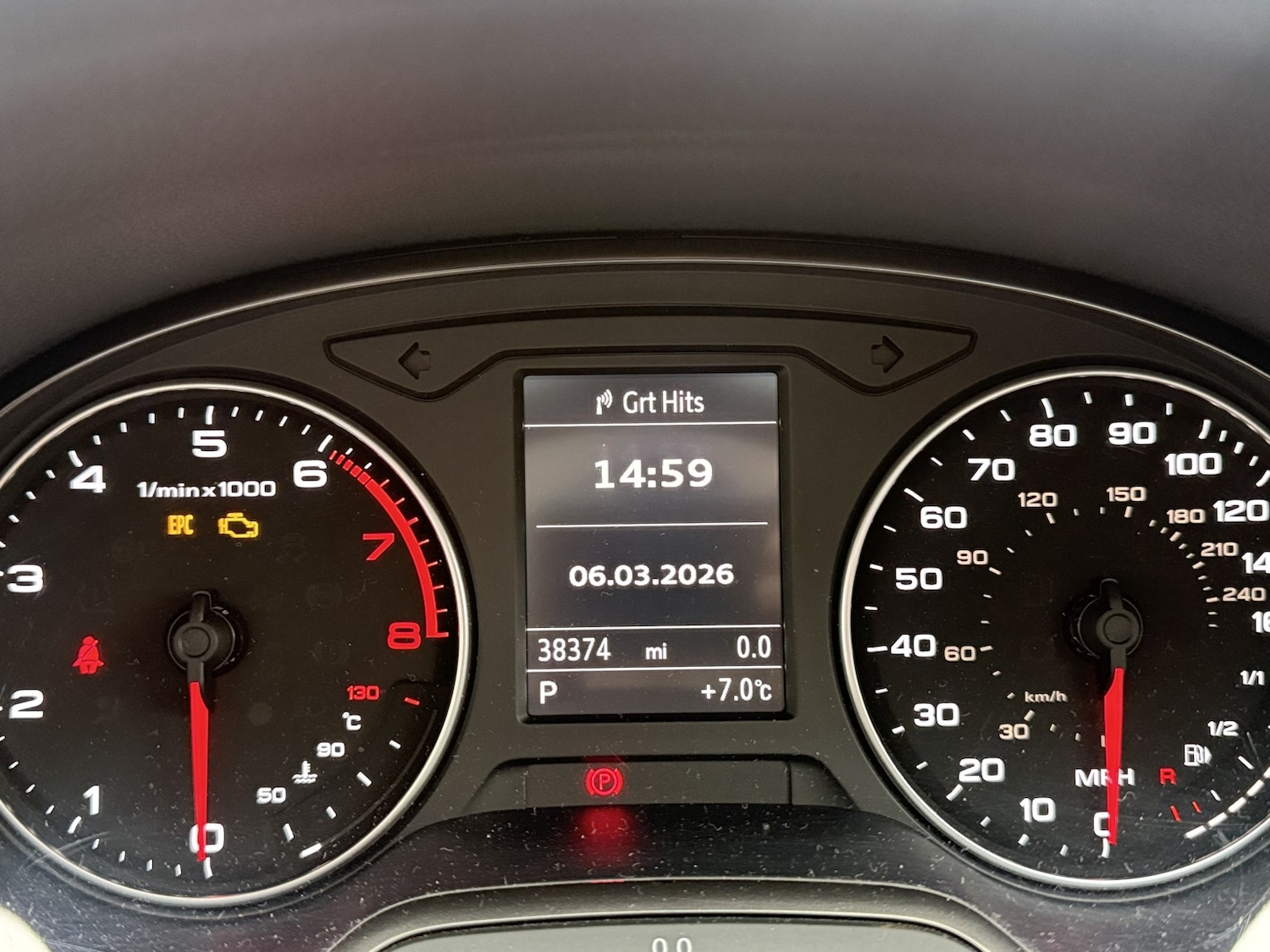 Used Audi A3 Cabriolet 2014 for sale - 77781688: Photo 11