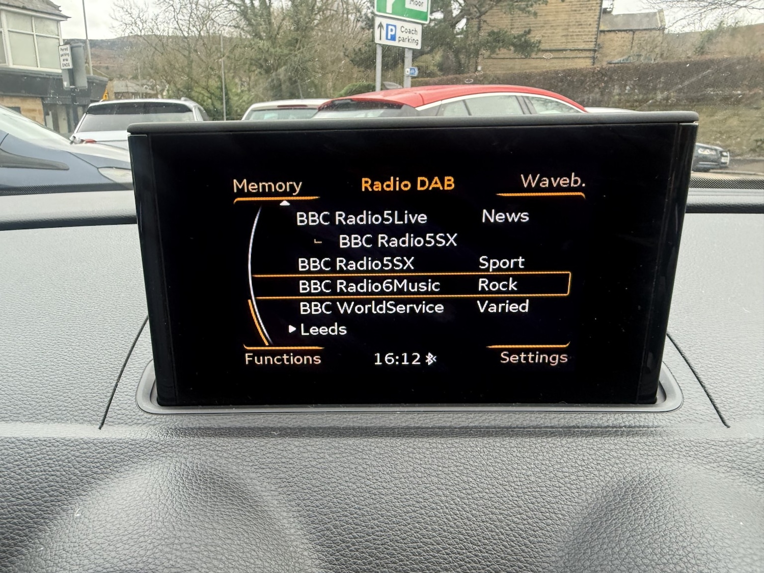 Used Audi A3 Cabriolet 2014 for sale - 77781688: Photo 12