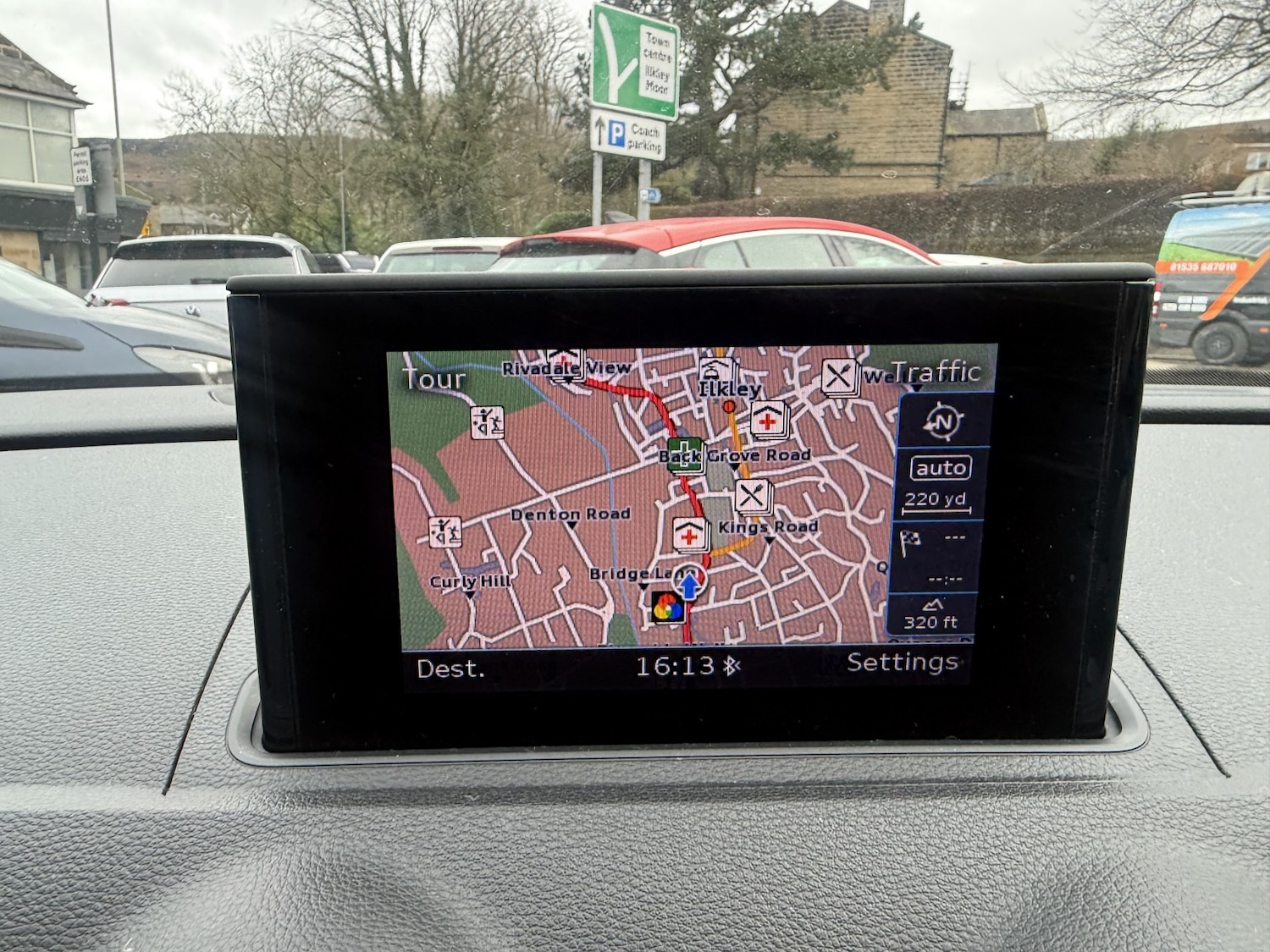 Used Audi A3 Cabriolet 2014 for sale - 77781688: Photo 14