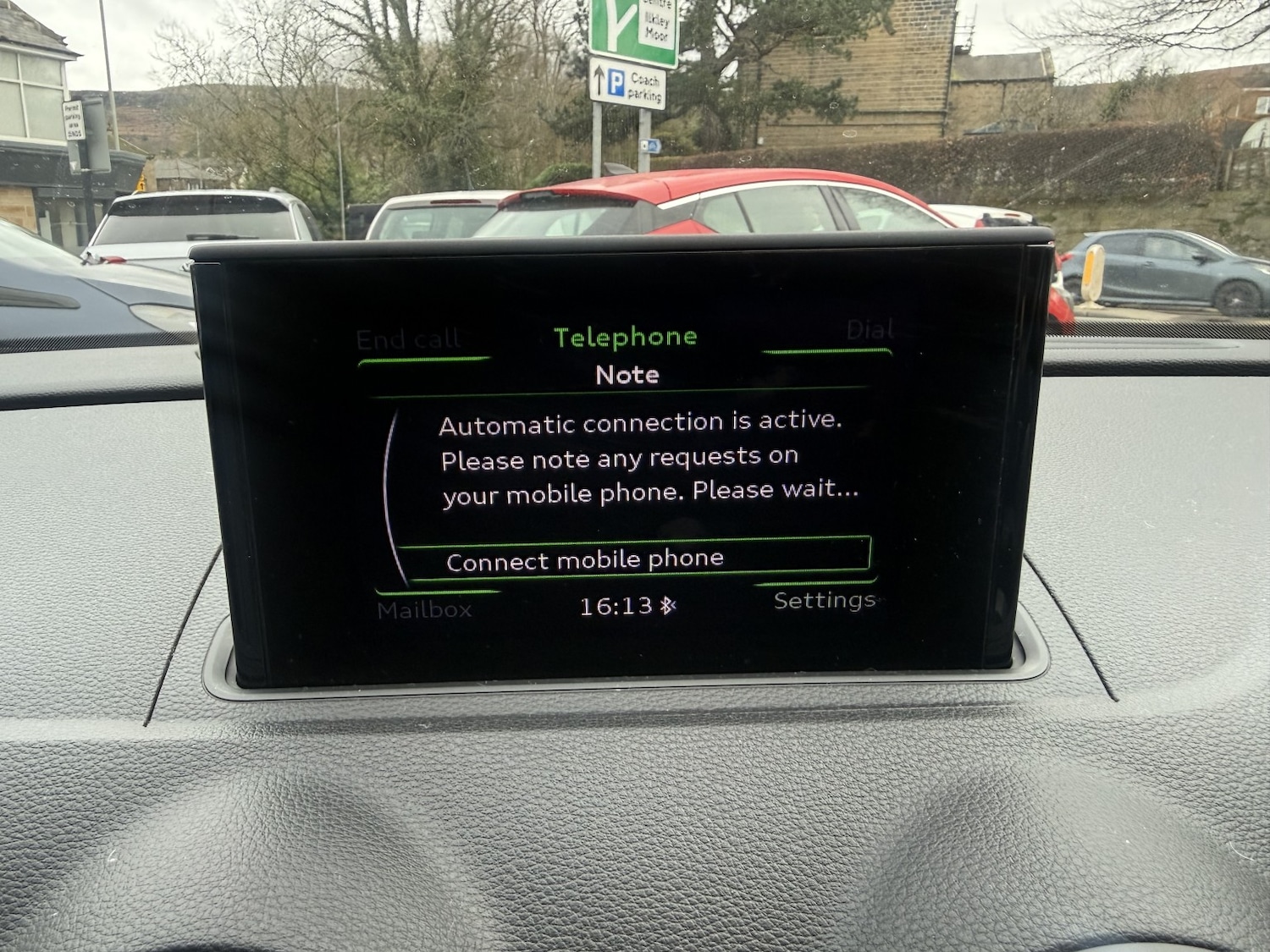 Used Audi A3 Cabriolet 2014 for sale - 77781688: Photo 15