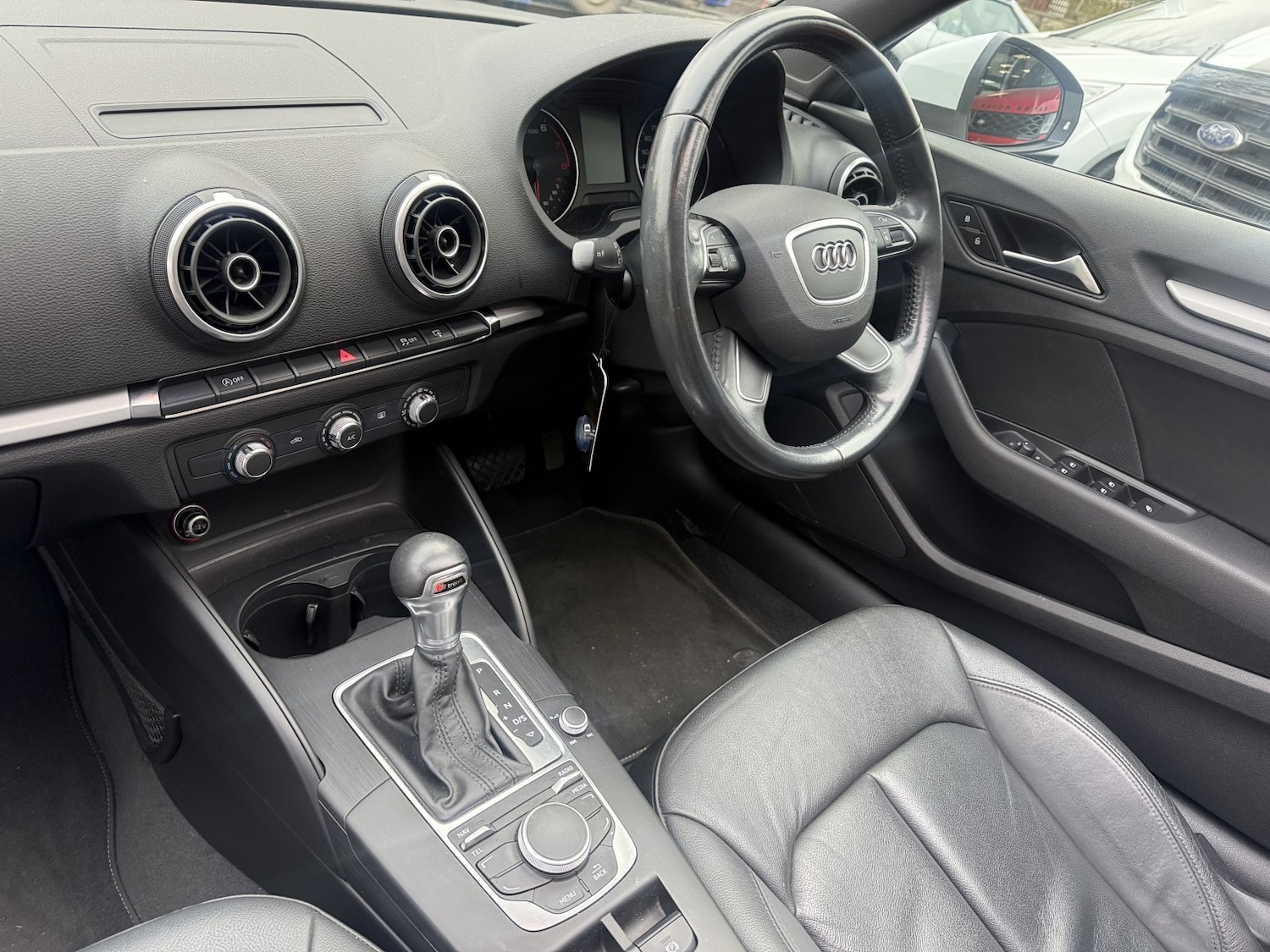 Used Audi A3 Cabriolet 2014 for sale - 77781688: Photo 7