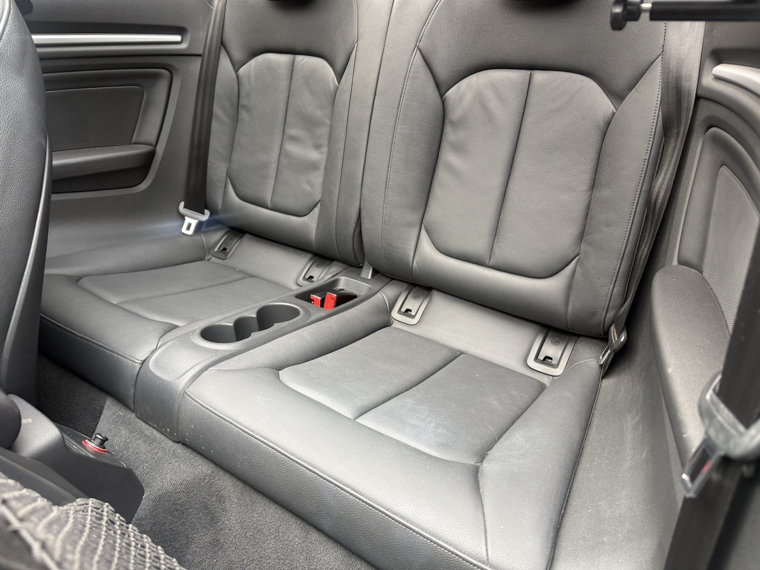 Used Audi A3 Cabriolet 2014 for sale - 77781688: Photo 9