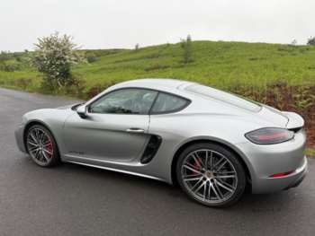 Used Porsche Other 2022 for sale - 74757357: Photo