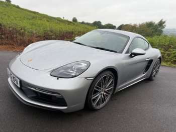 Used Porsche Other 2022 for sale - 74757357: Photo
