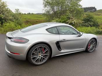 Used Porsche Other 2022 for sale - 74757357: Photo