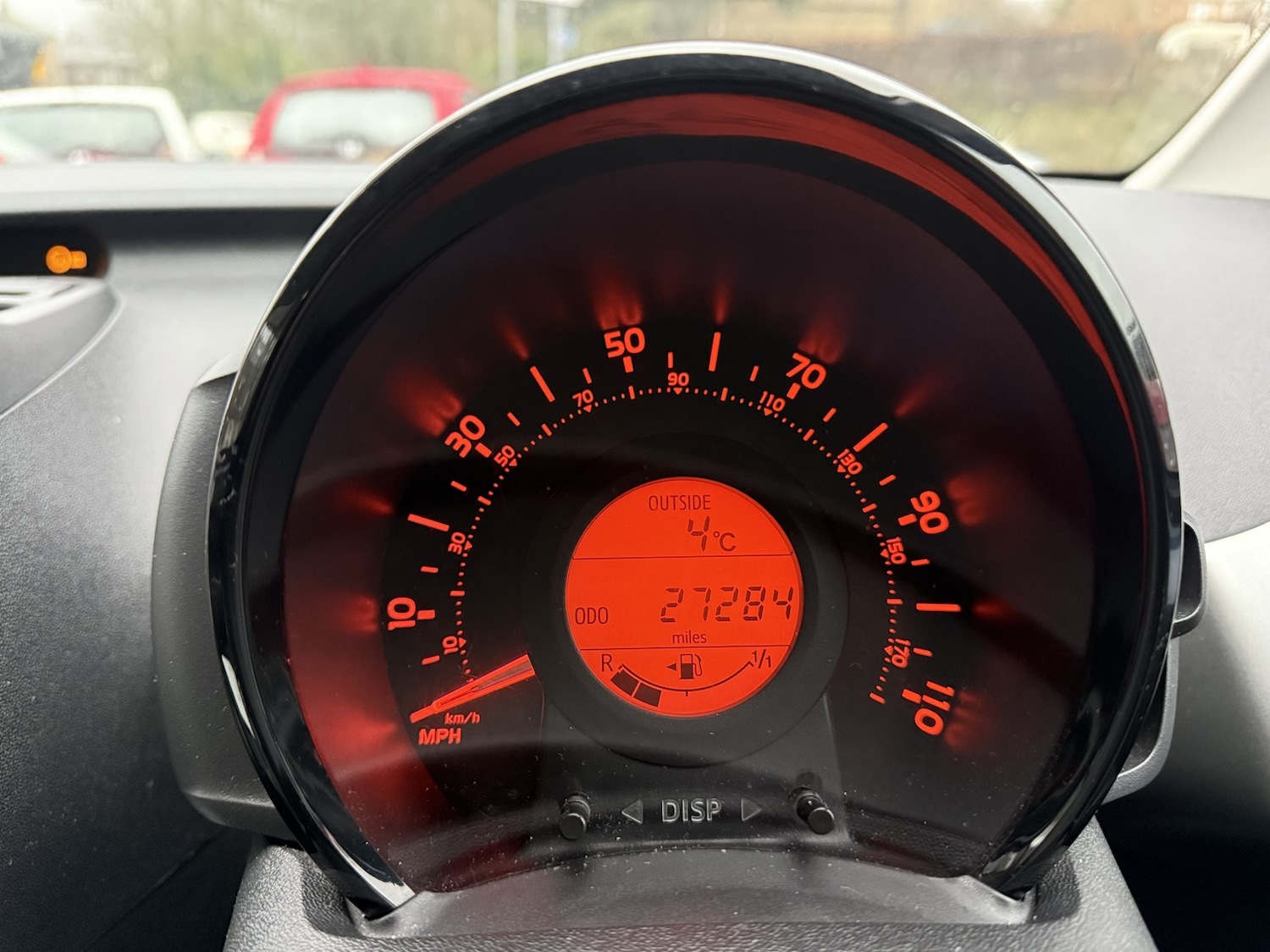 Used Peugeot 108 2017 for sale - 77610086: Photo 10