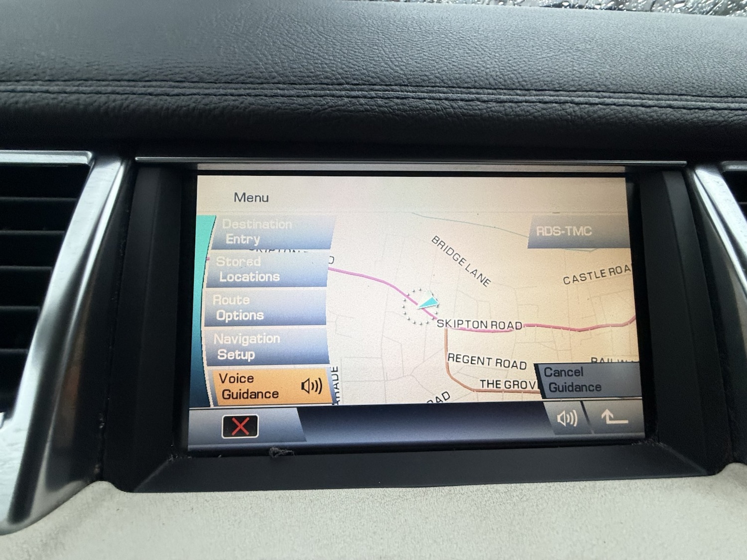 Used Land Rover Range Rover Sport 2010 for sale - 76986848: Photo 13